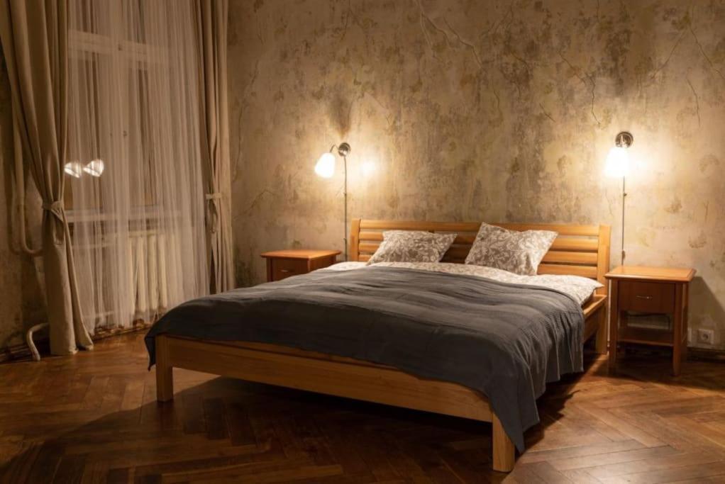 Horse House Apartment Riga Kültér fotó