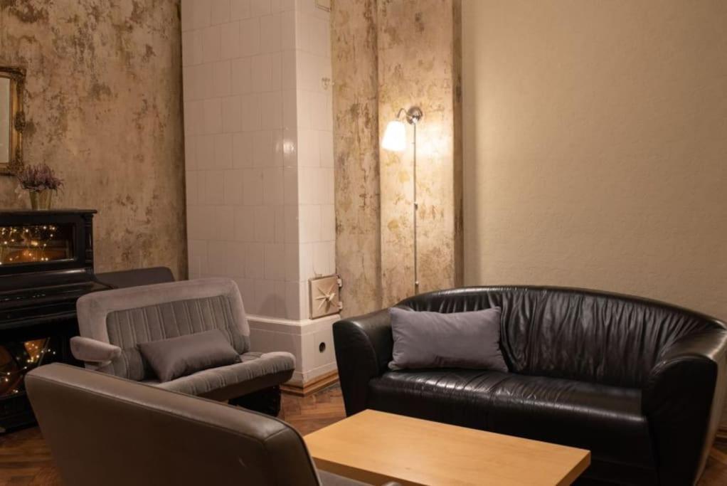 Horse House Apartment Riga Kültér fotó