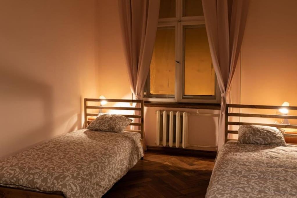 Horse House Apartment Riga Kültér fotó